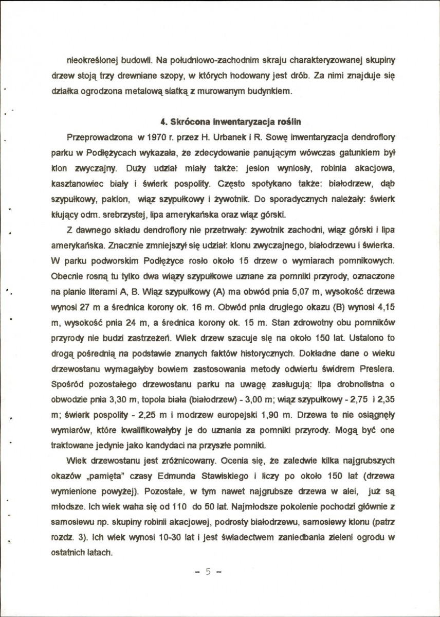 Ewidencja parkowa, skan nr 13