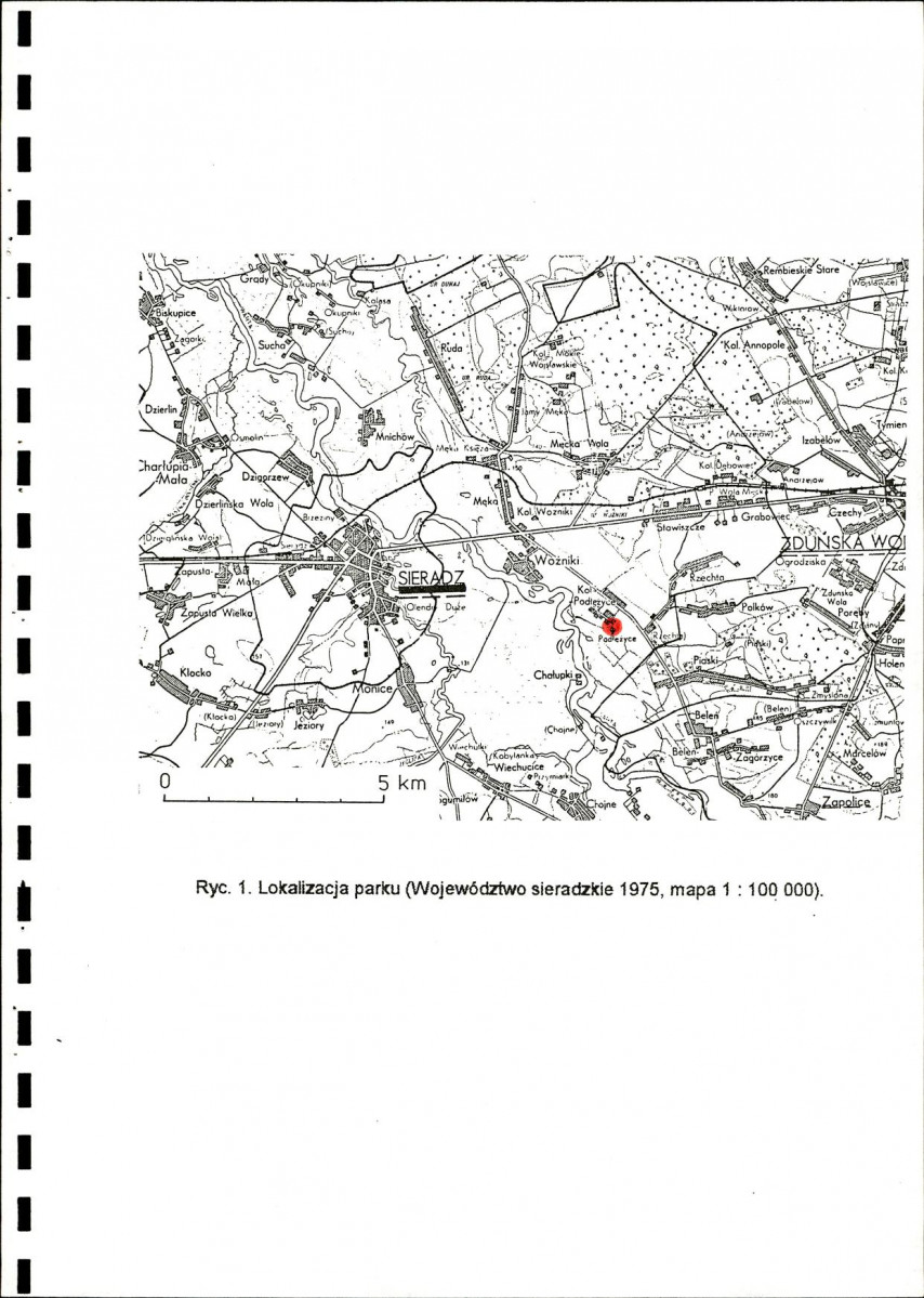 Ewidencja parkowa, skan nr 20