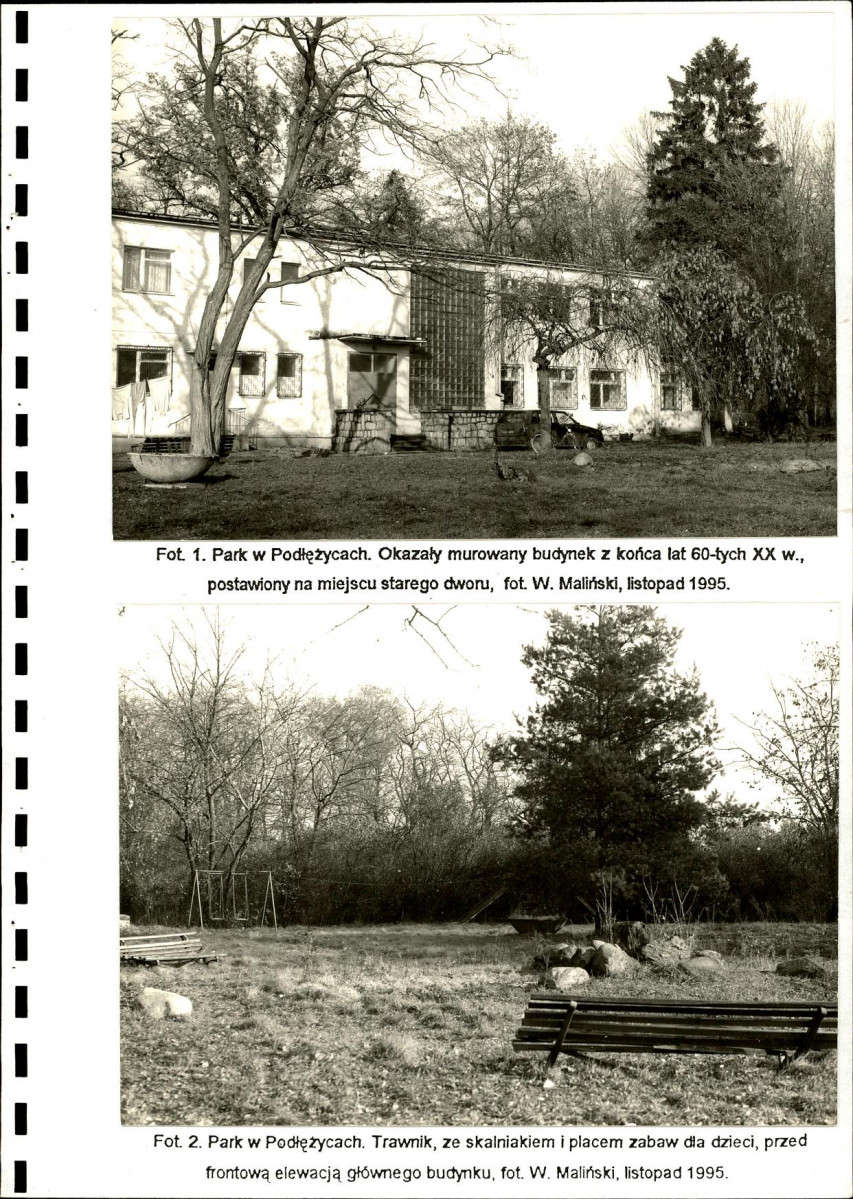 Ewidencja parkowa, skan nr 26