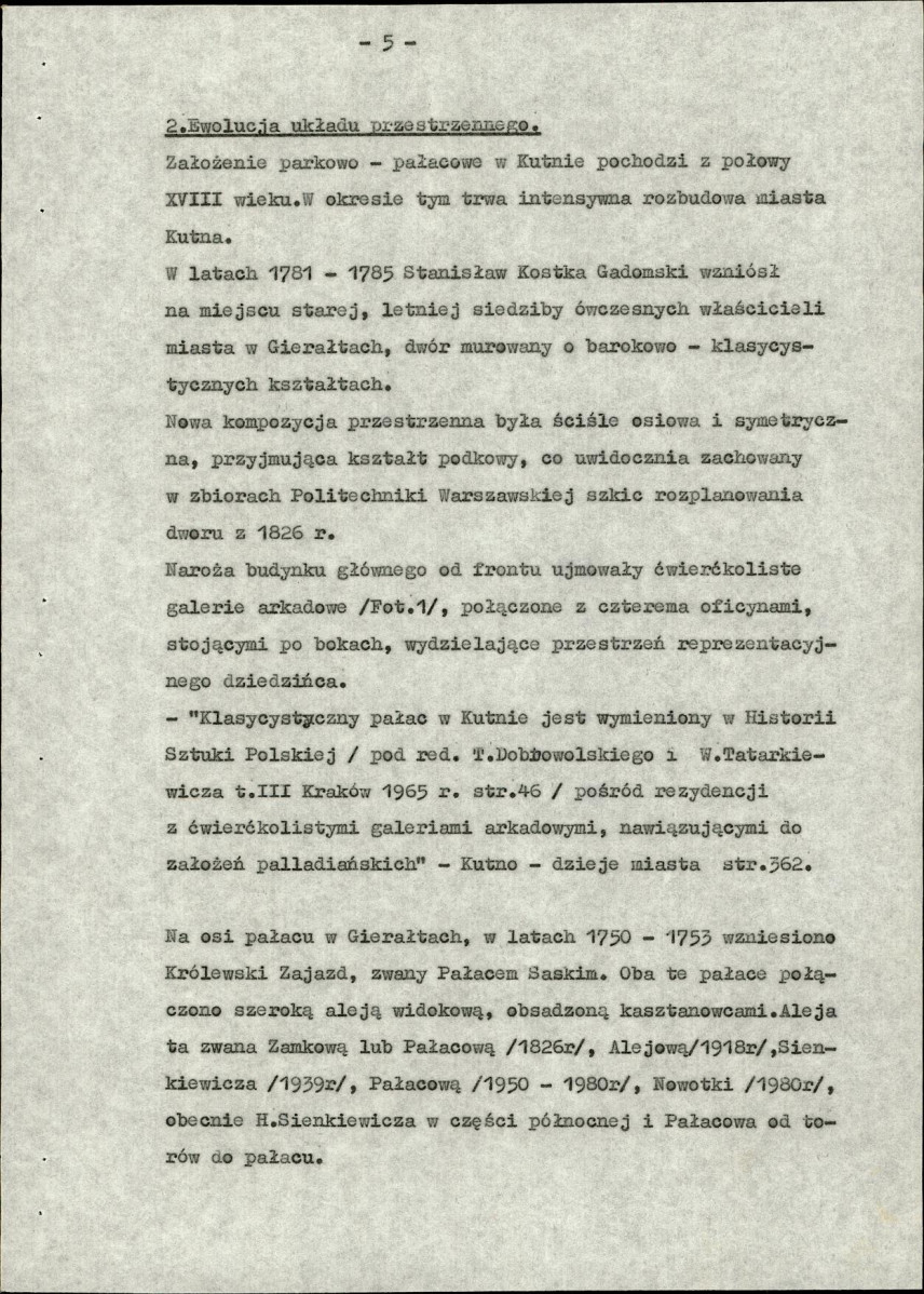EP - Ewidencja parkowa, skan nr 21