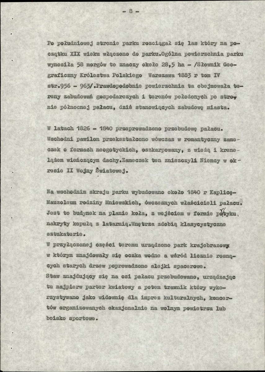 EP - Ewidencja parkowa, skan nr 24