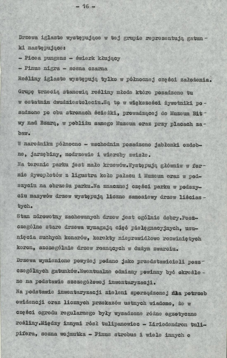 EP - Ewidencja parkowa, skan nr 33