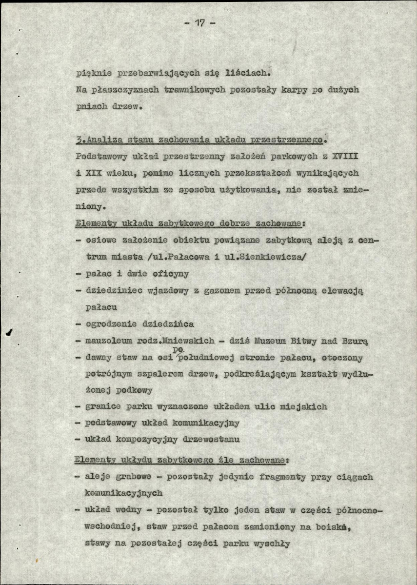 EP - Ewidencja parkowa, skan nr 34