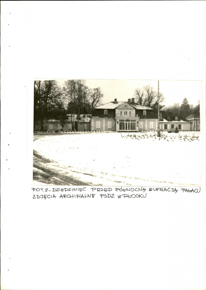 EP - Ewidencja parkowa, skan nr 43
