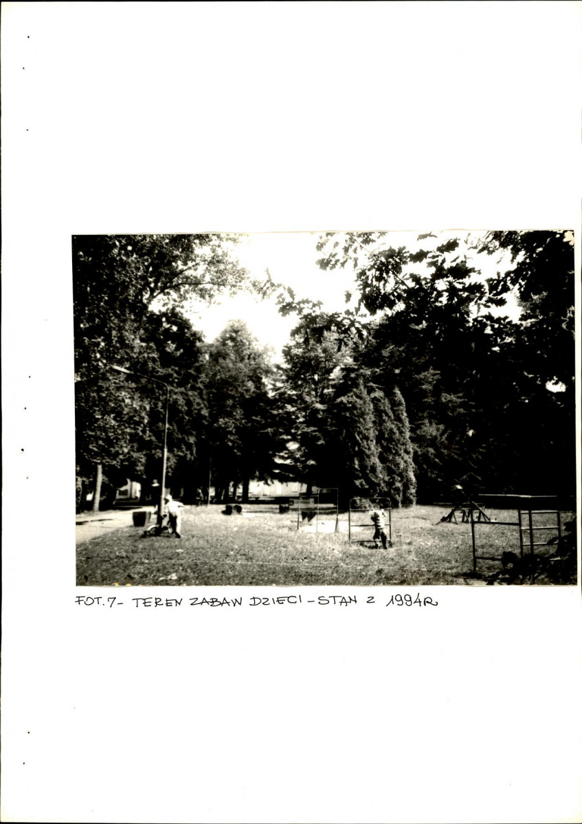 EP - Ewidencja parkowa, skan nr 48