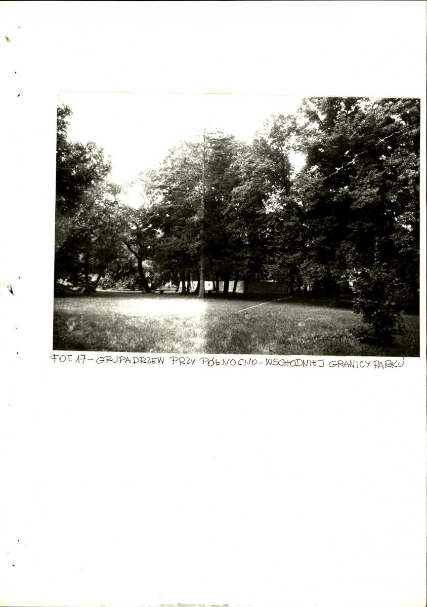EP - Ewidencja parkowa, skan nr 58