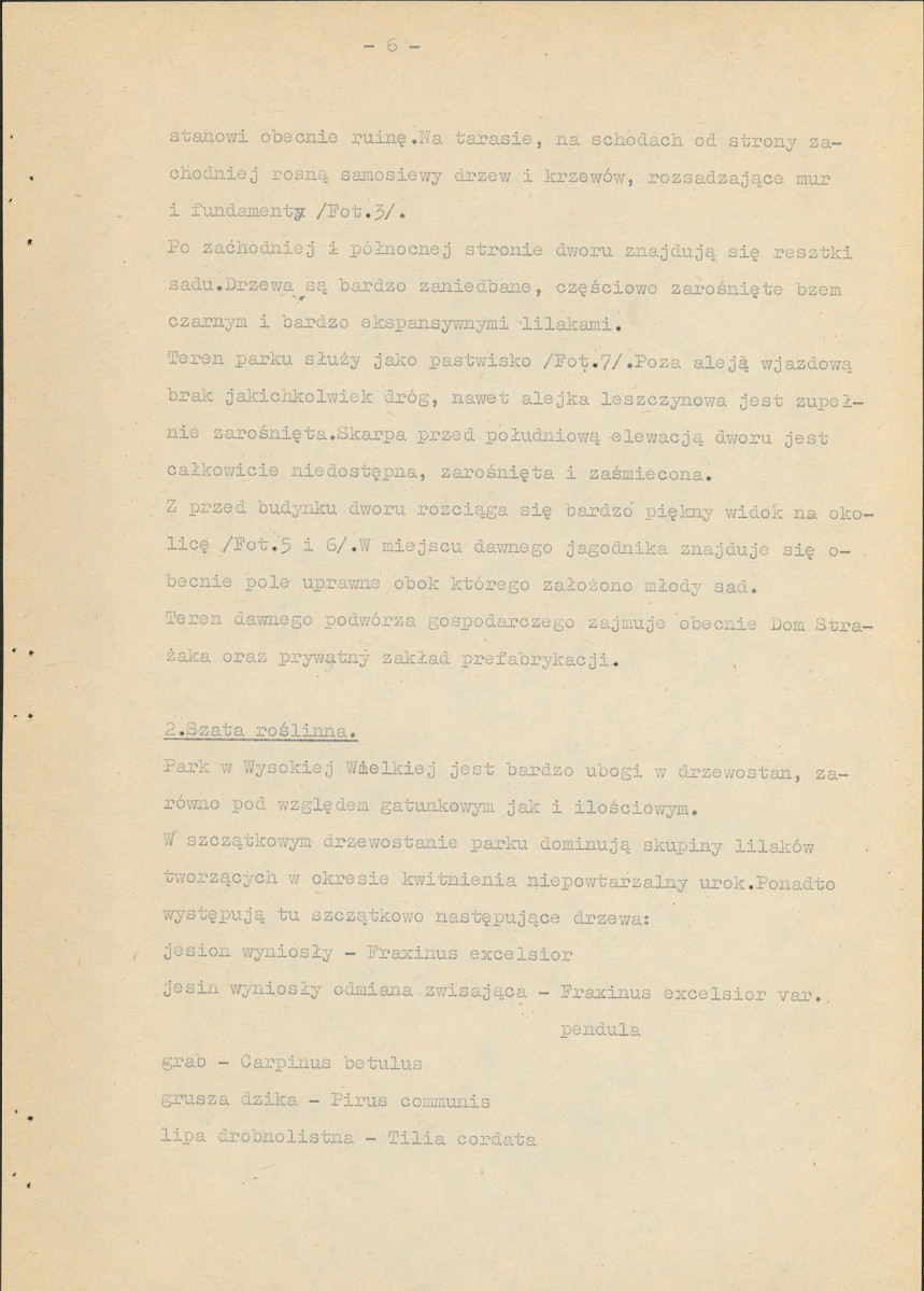 EP - Ewidencja parkowa, skan nr 14