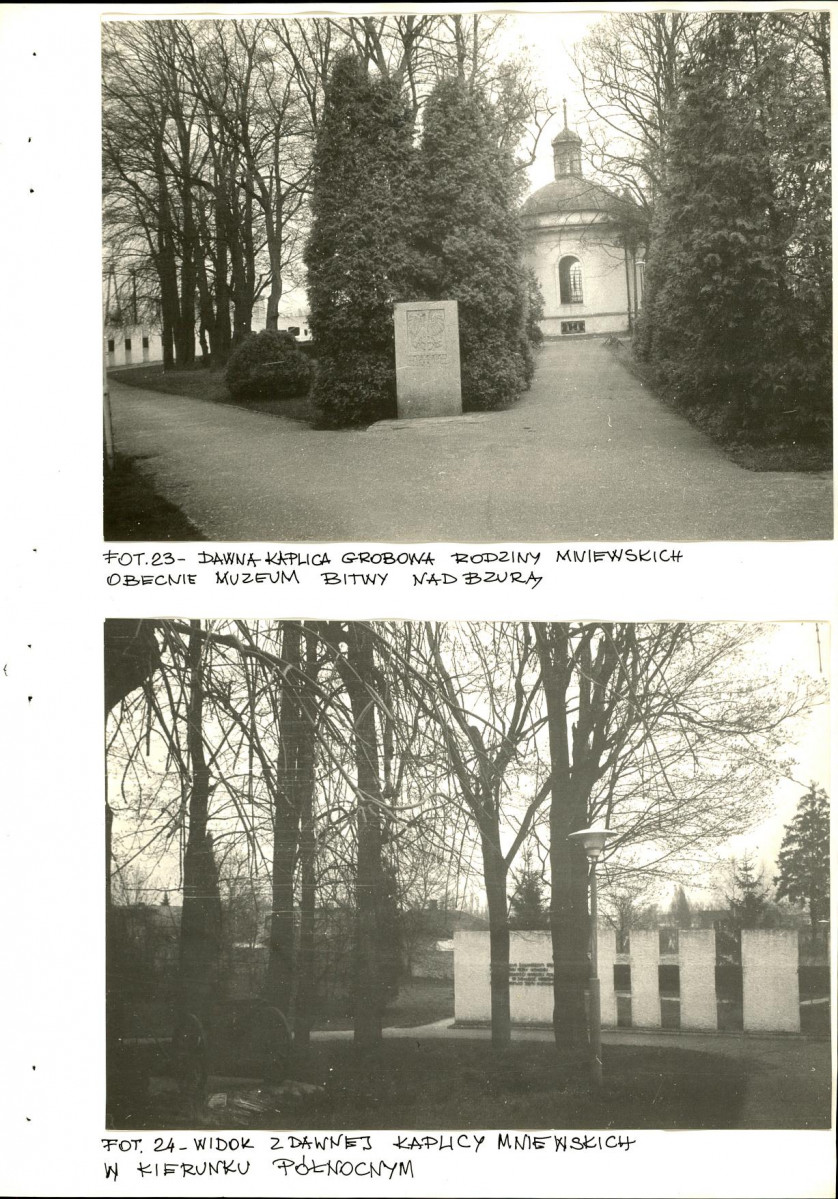 EP - Ewidencja parkowa, skan nr 64