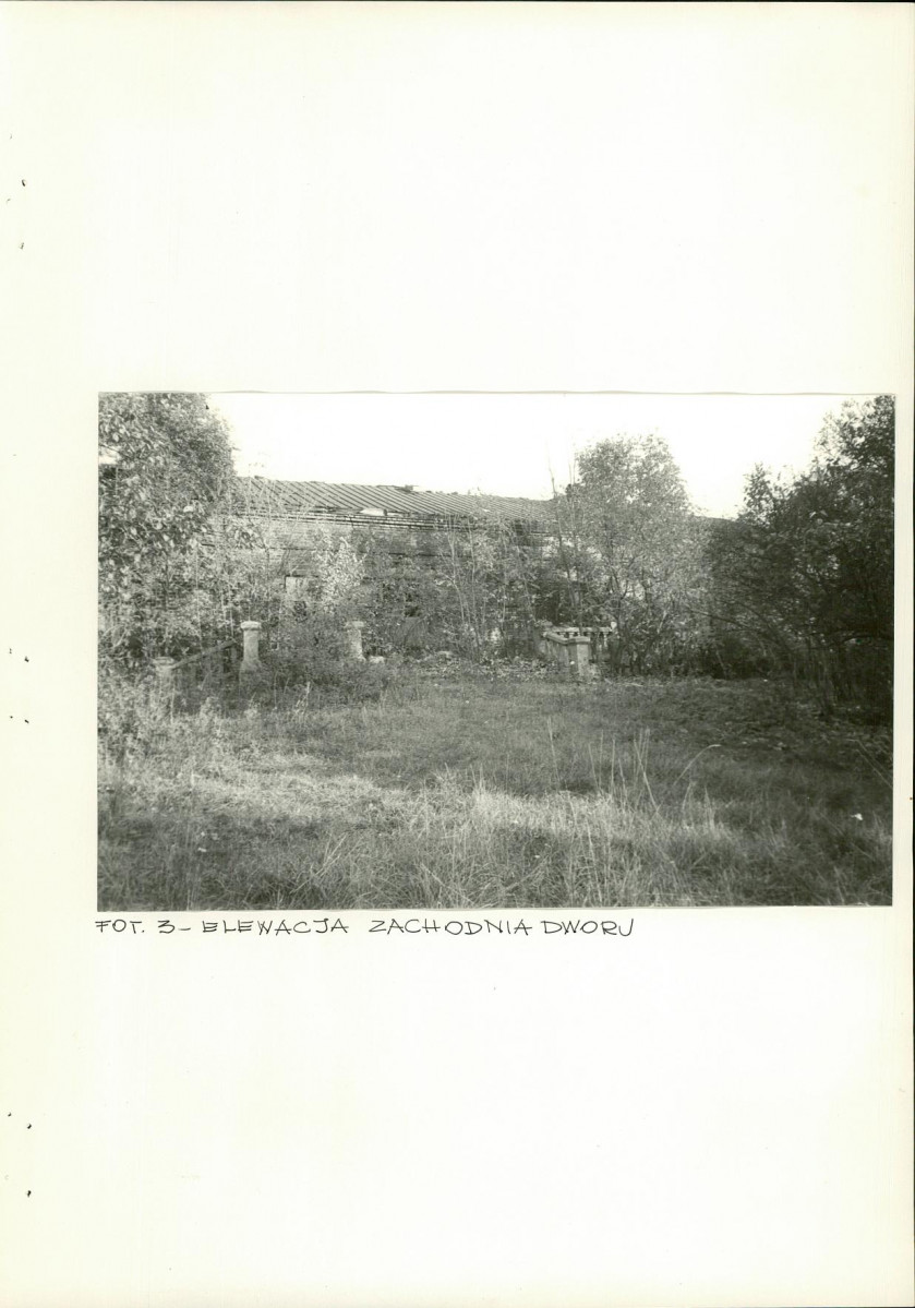 EP - Ewidencja parkowa, skan nr 21