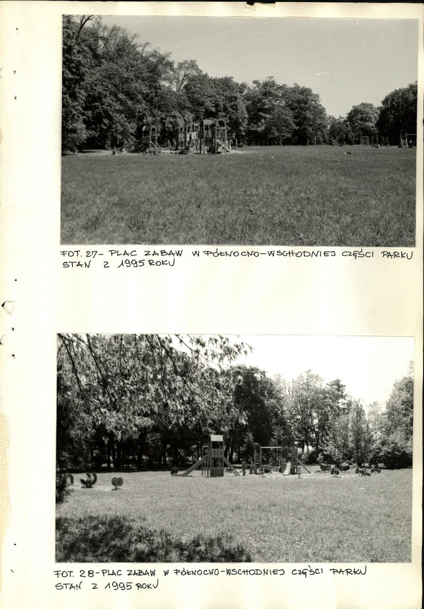 EP - Ewidencja parkowa, skan nr 66