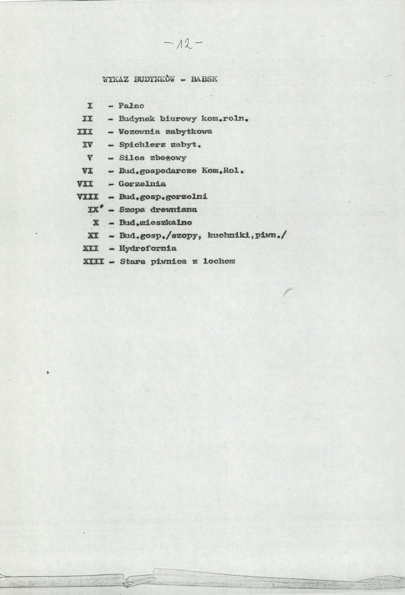 Ewidencja parkowa, skan nr 15