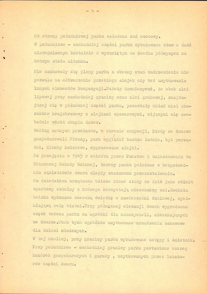 EP - Ewidencja parkowa, skan nr 14