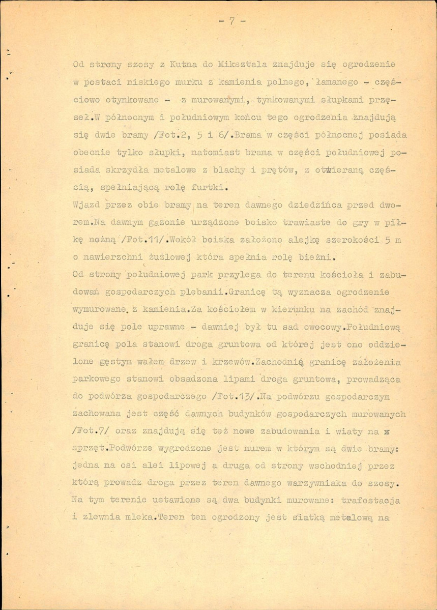 EP - Ewidencja parkowa, skan nr 17