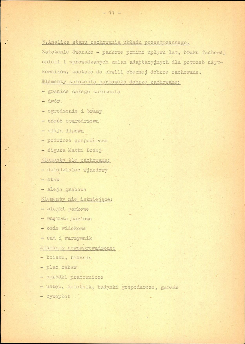 EP - Ewidencja parkowa, skan nr 21