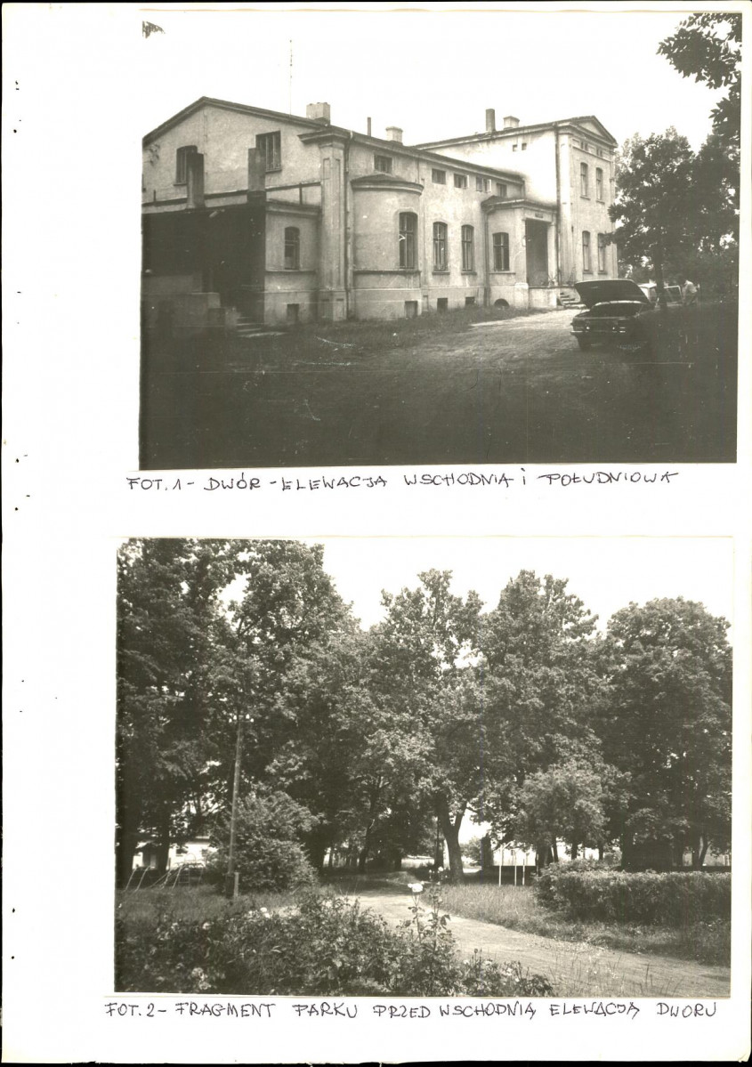 EP - Ewidencja parkowa, skan nr 26