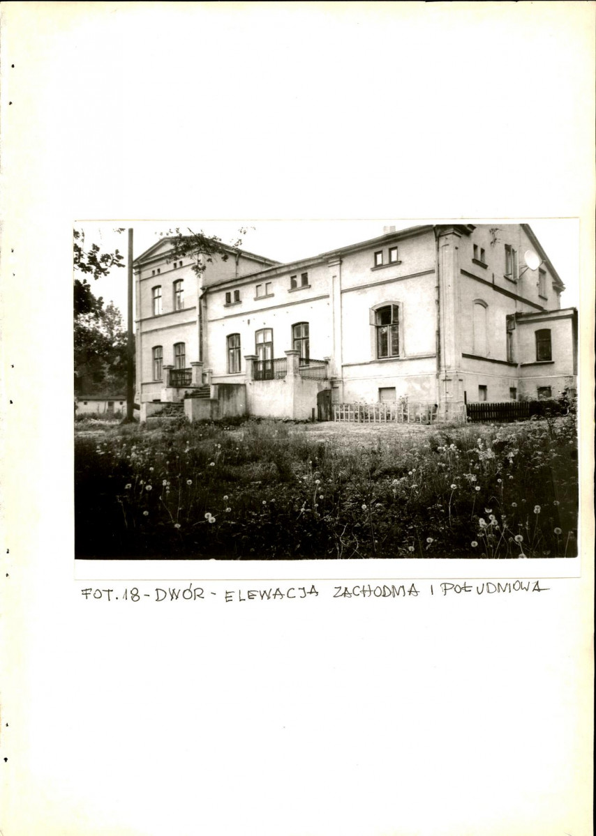 EP - Ewidencja parkowa, skan nr 39