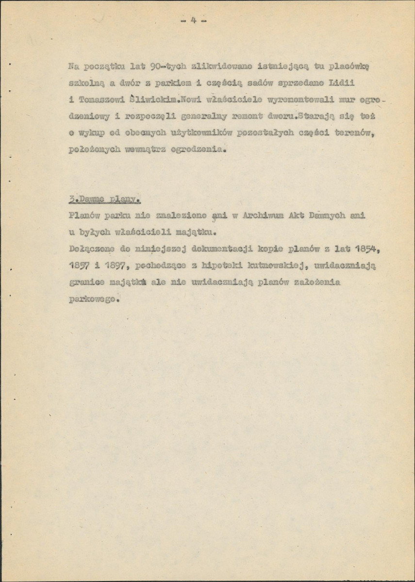 EP - Ewidencja parkowa, skan nr 14