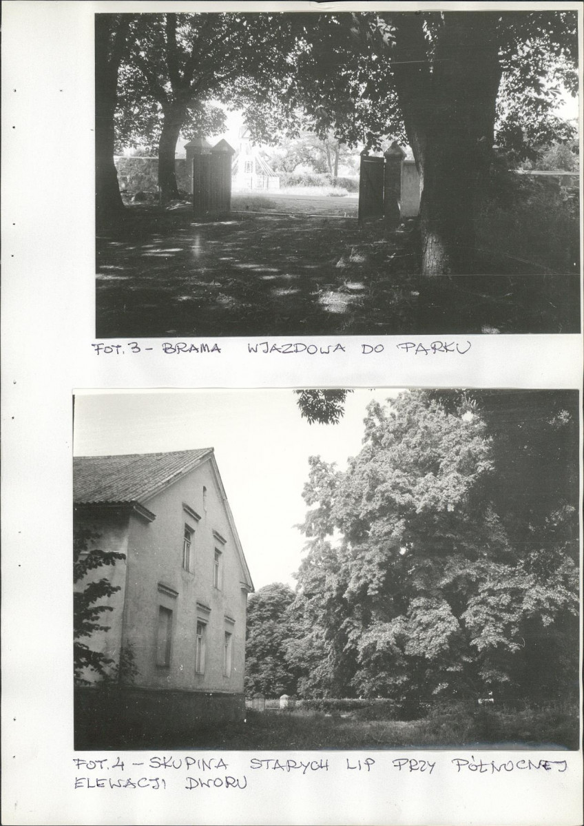 EP - Ewidencja parkowa, skan nr 26