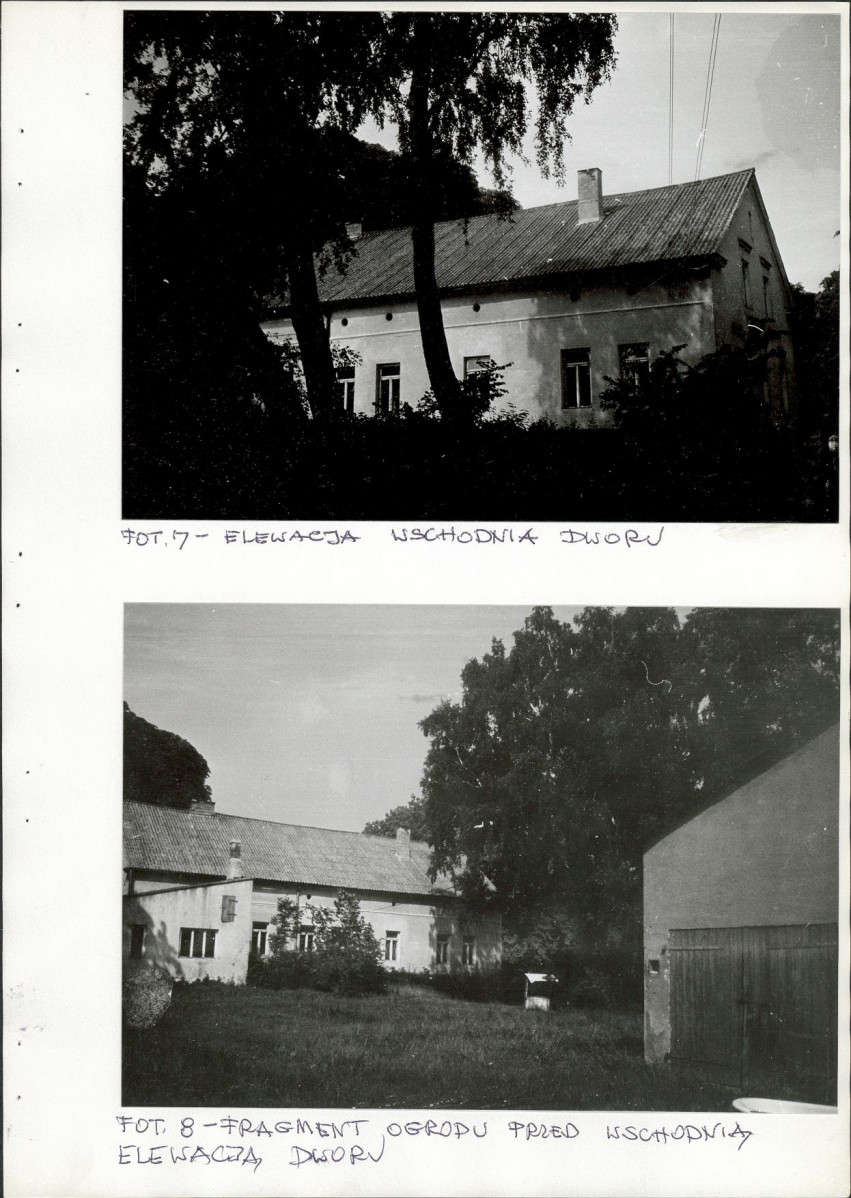 EP - Ewidencja parkowa, skan nr 28
