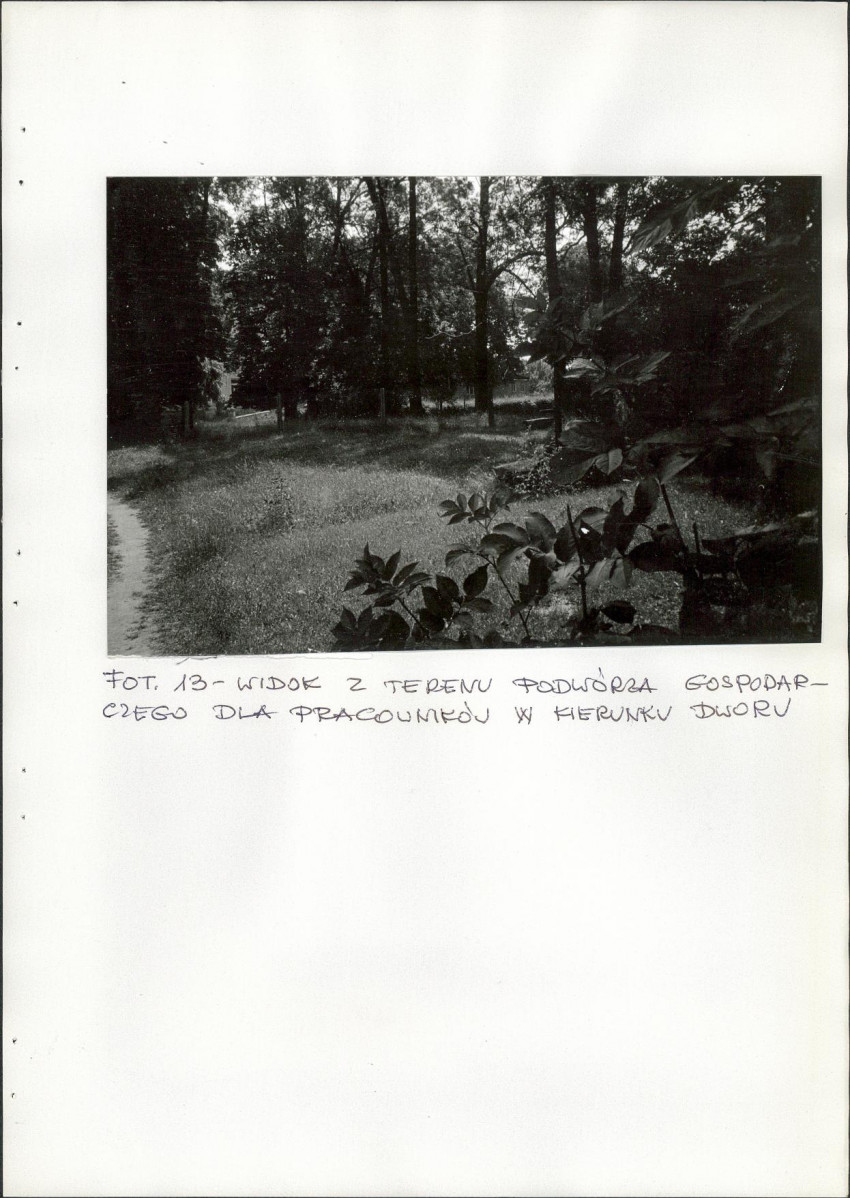 EP - Ewidencja parkowa, skan nr 31