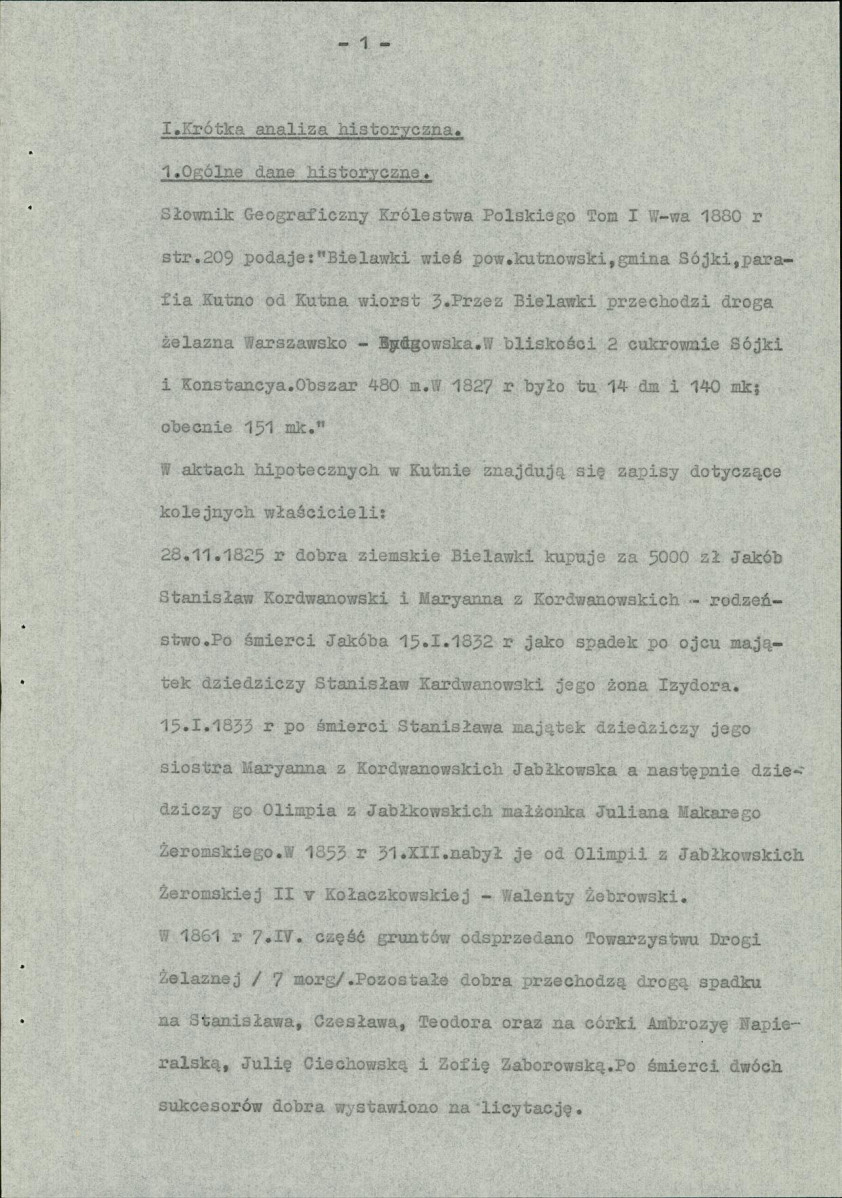 EP - Ewidencja parkowa, skan nr 9