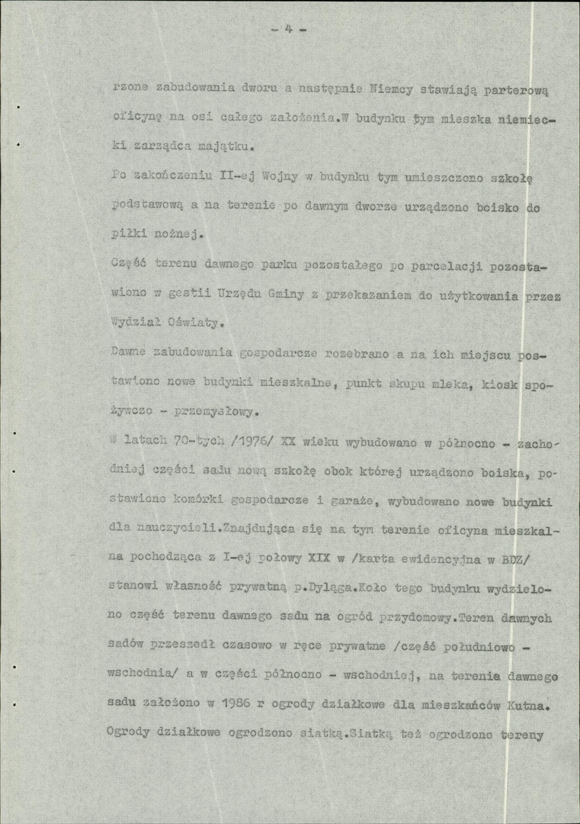 EP - Ewidencja parkowa, skan nr 12