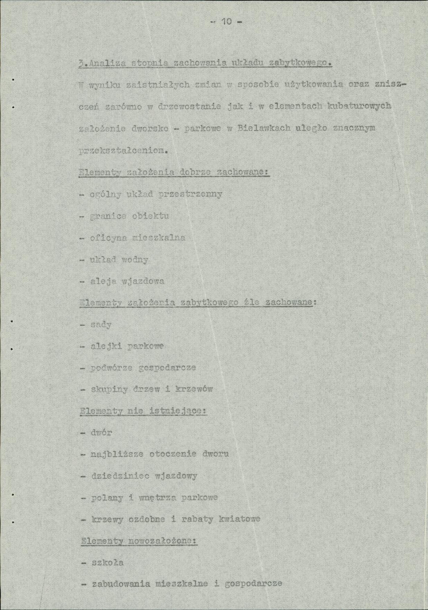 EP - Ewidencja parkowa, skan nr 18