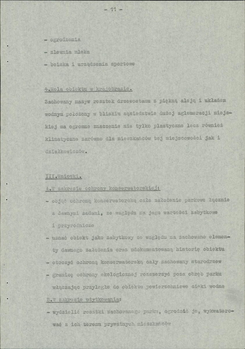 EP - Ewidencja parkowa, skan nr 19