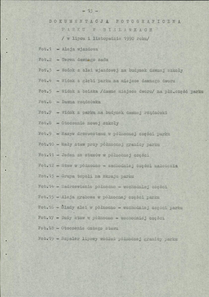 EP - Ewidencja parkowa, skan nr 21