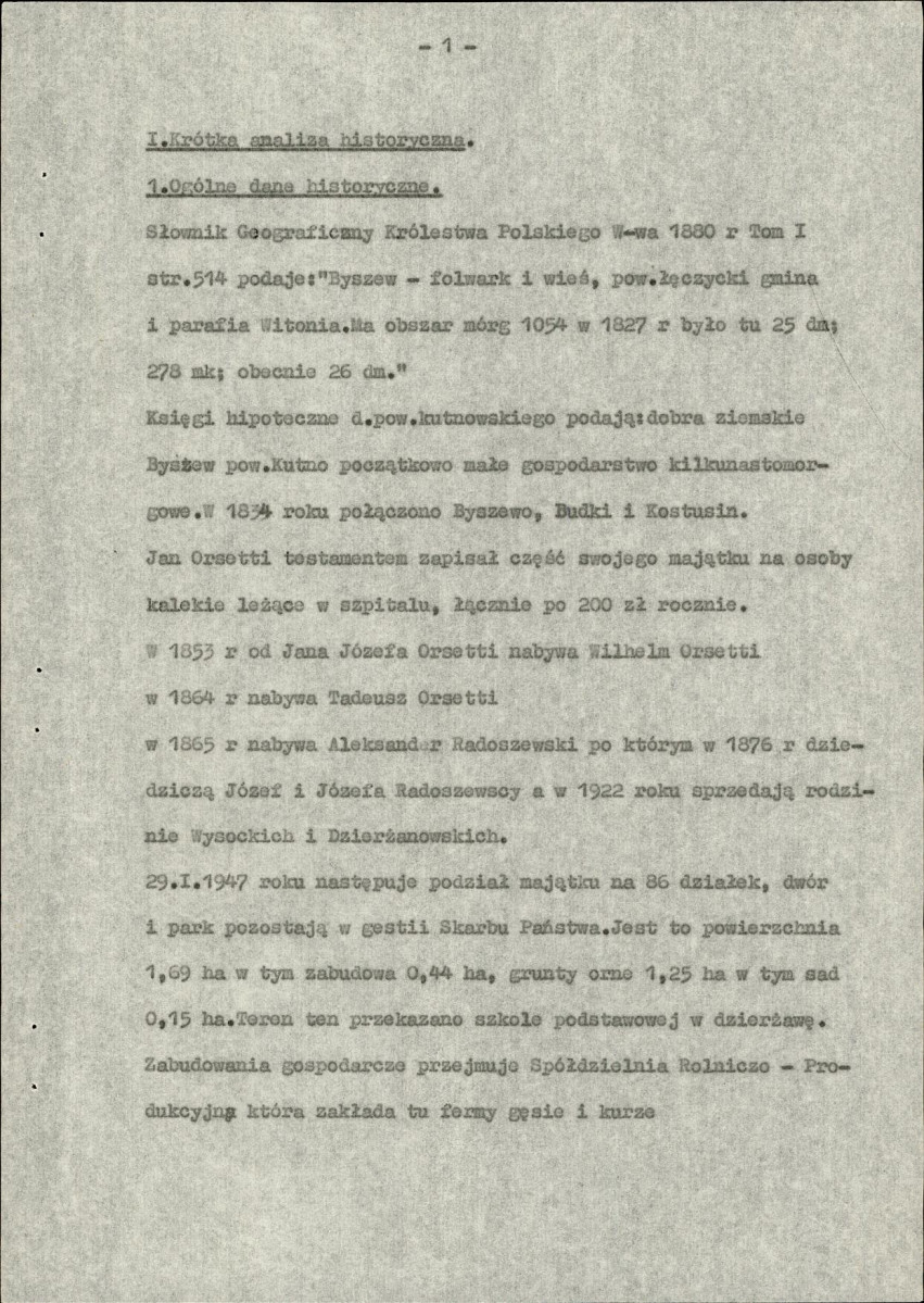 EP - Ewidencja parkowa, skan nr 8