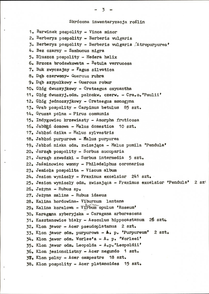 Ewidencja parkowa, skan nr 7