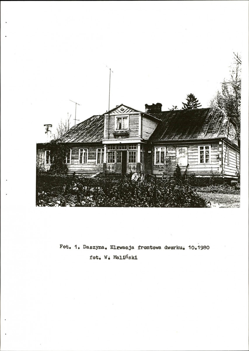 Ewidencja parkowa, skan nr 12