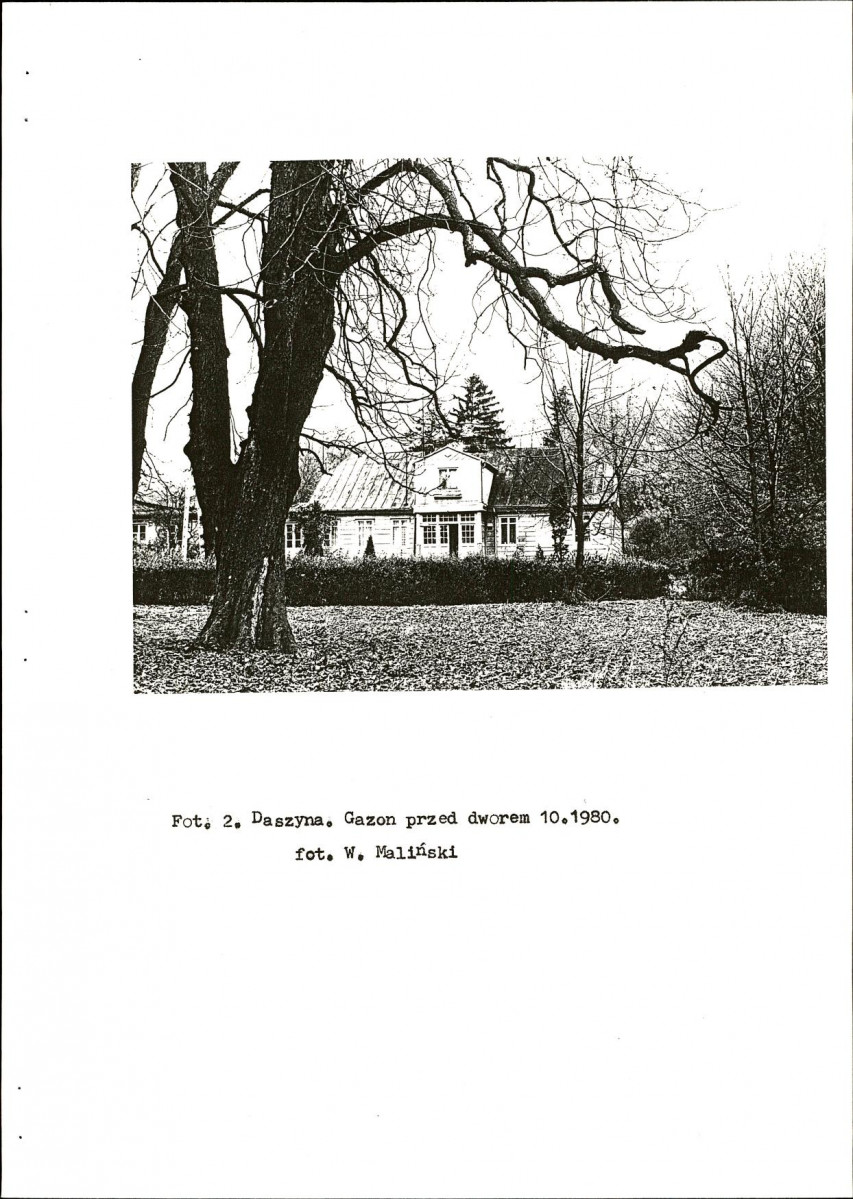 Ewidencja parkowa, skan nr 13