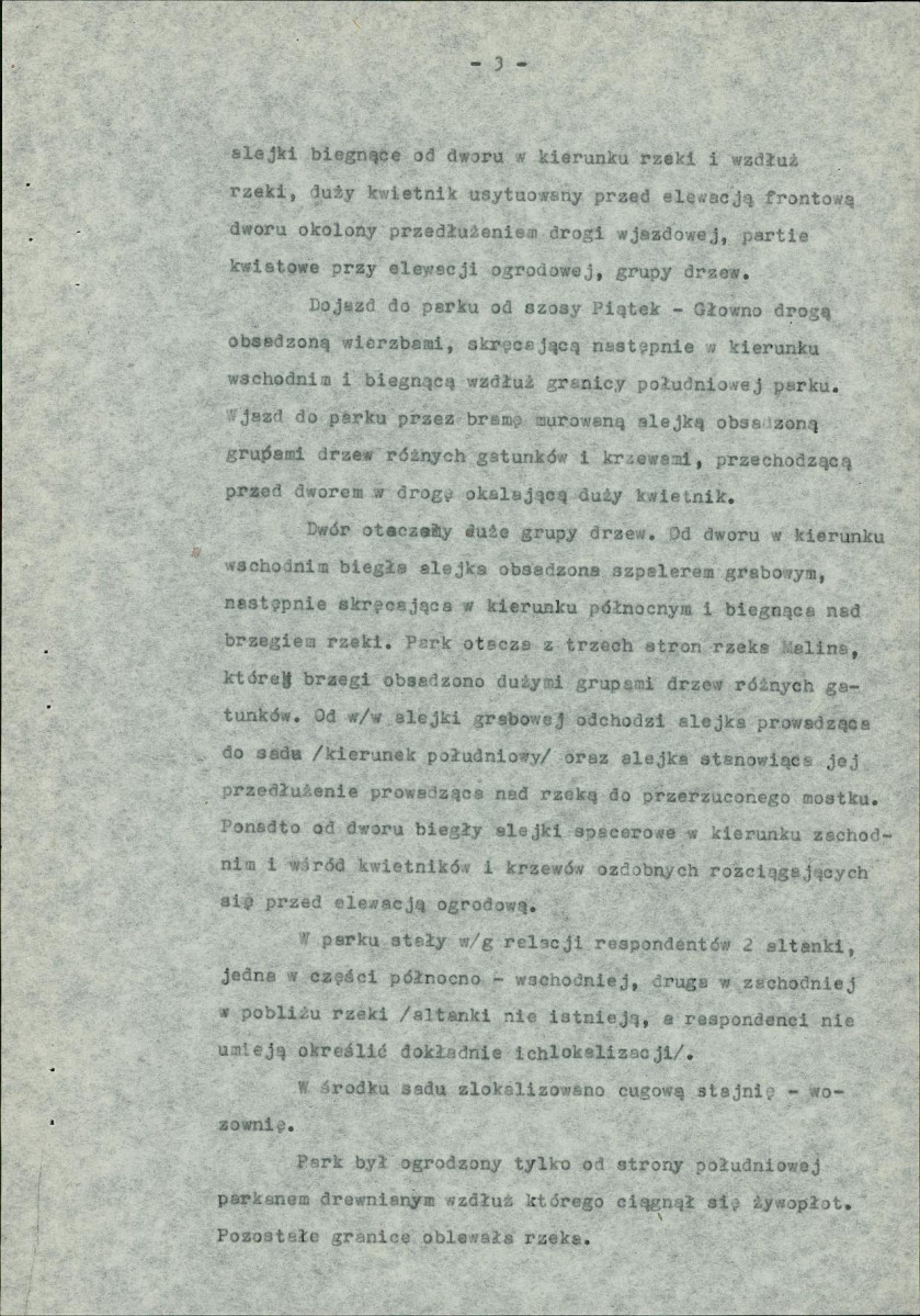 EP - Ewidencja parkowa, skan nr 10