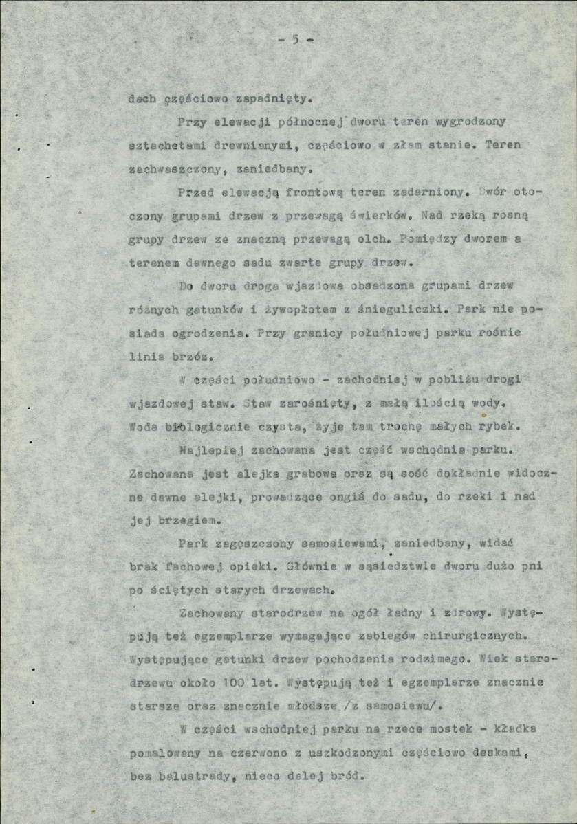 EP - Ewidencja parkowa, skan nr 12