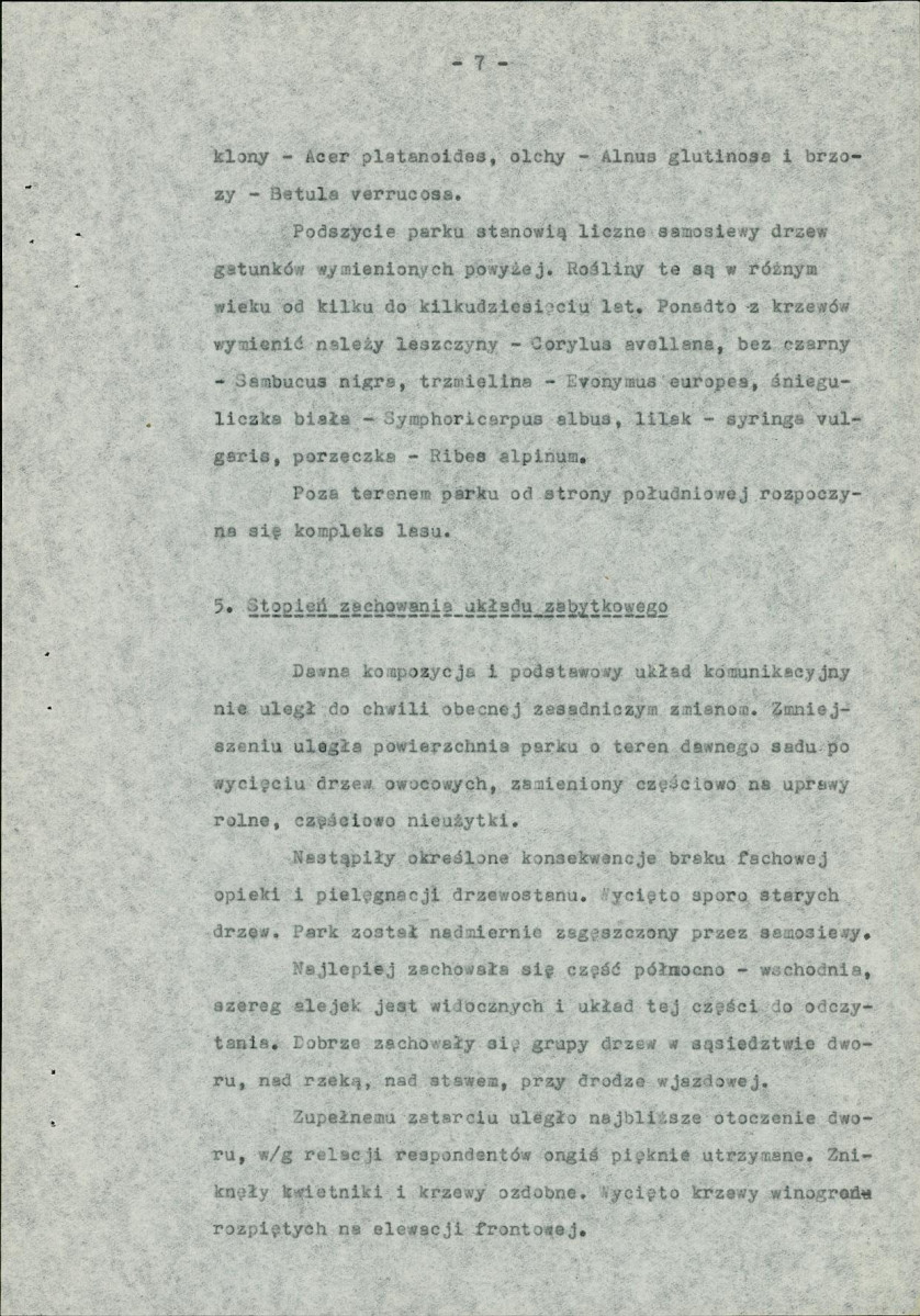 EP - Ewidencja parkowa, skan nr 14