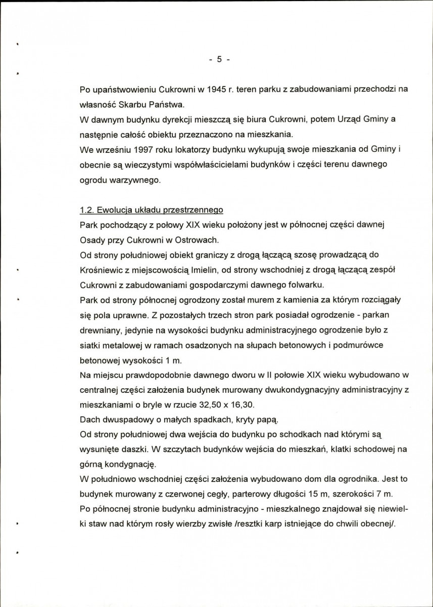 Ewidencja parkowa, skan nr 11