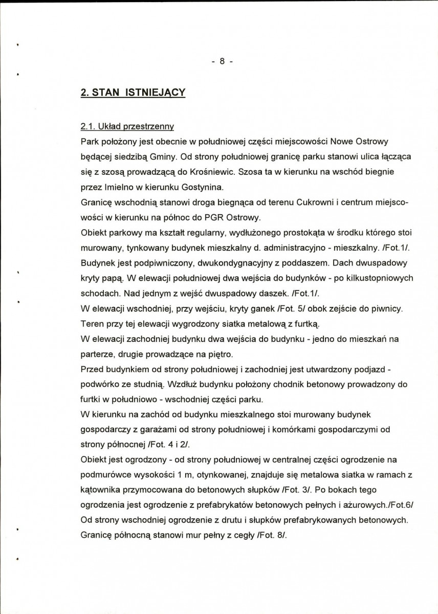 Ewidencja parkowa, skan nr 14