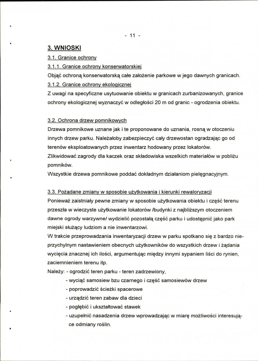 Ewidencja parkowa, skan nr 17