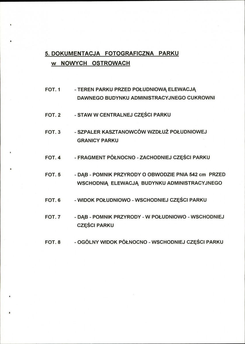 Ewidencja parkowa, skan nr 19