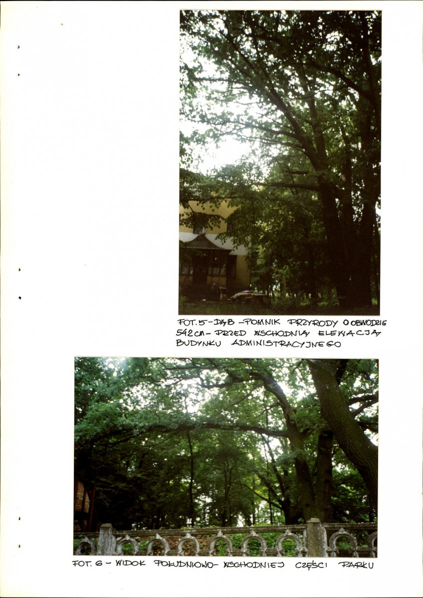 Ewidencja parkowa, skan nr 22