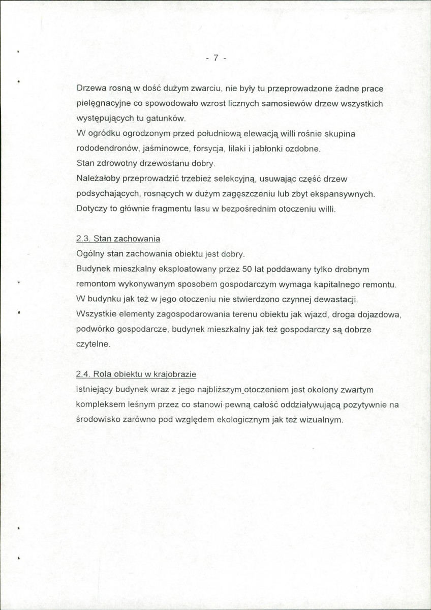 EP - Ewidencja parkowa, skan nr 12