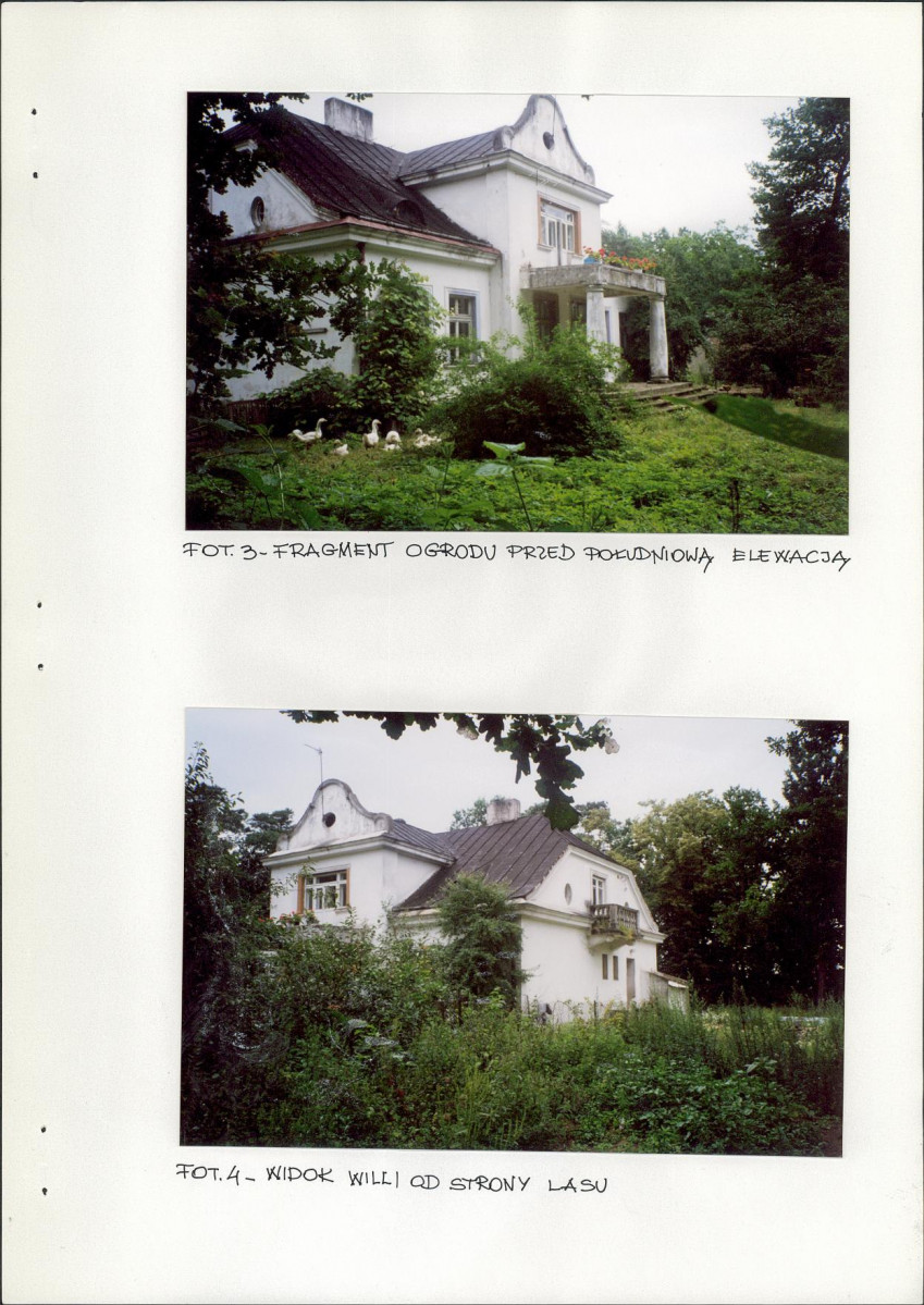 EP - Ewidencja parkowa, skan nr 19