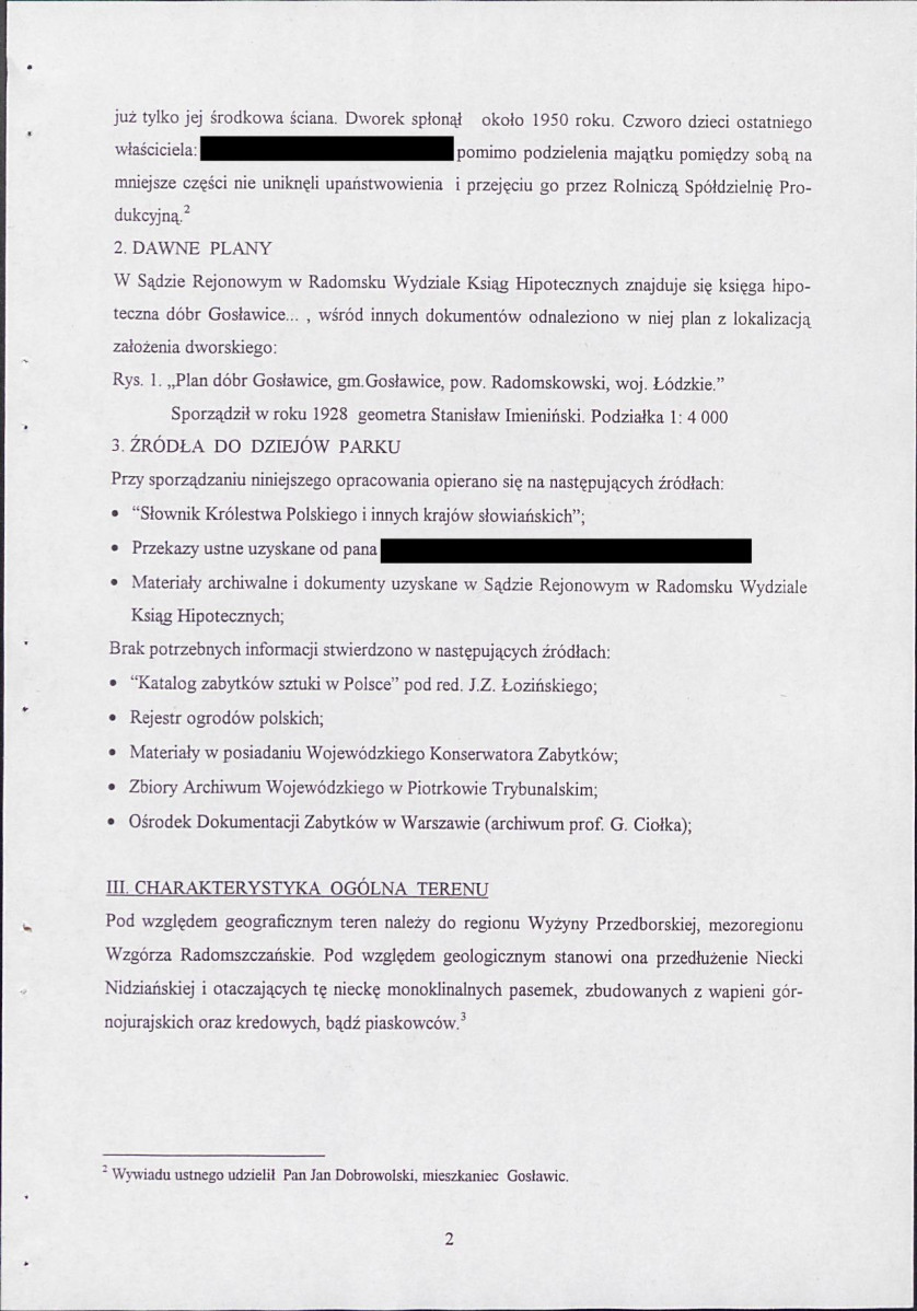 EP - Ewidencja parkowa, skan nr 12