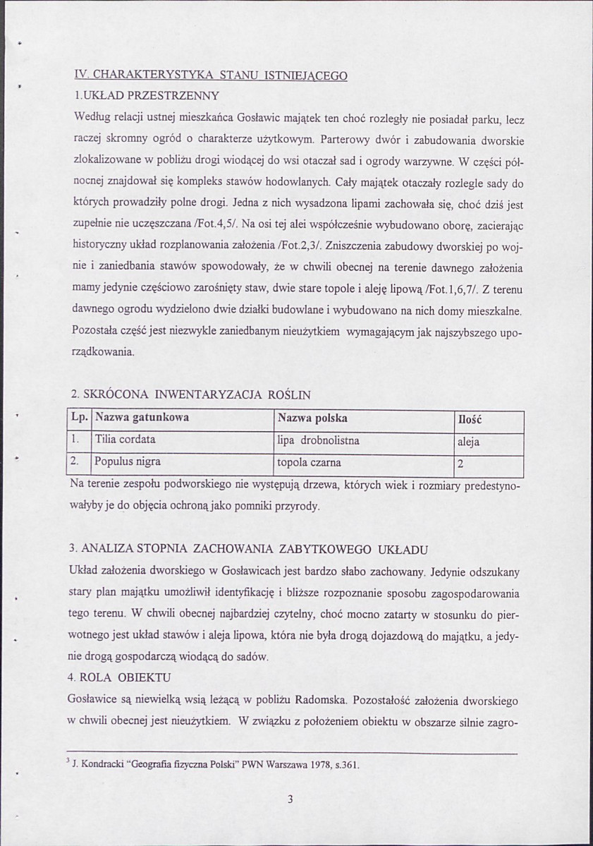 EP - Ewidencja parkowa, skan nr 13