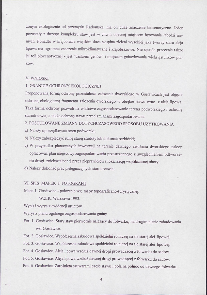 EP - Ewidencja parkowa, skan nr 14