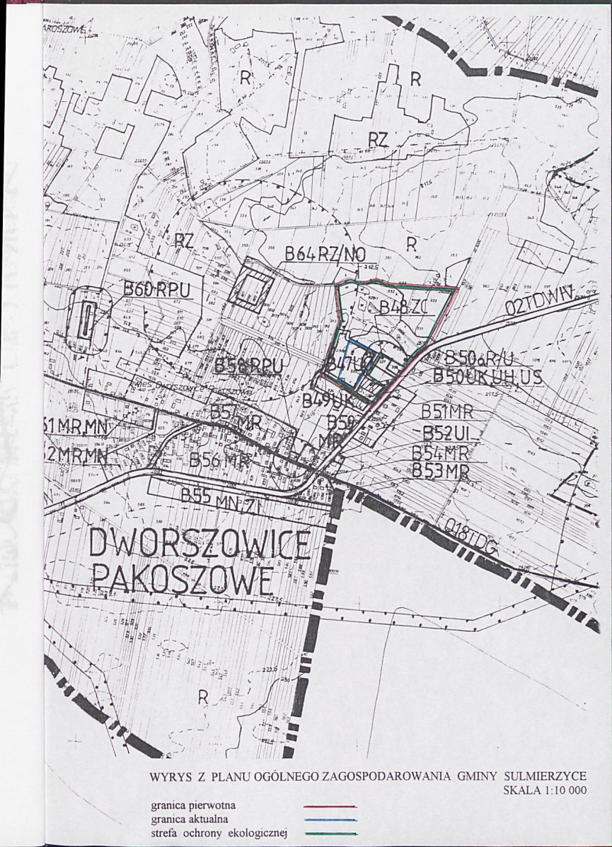 EP - Ewidencja parkowa, skan nr 7