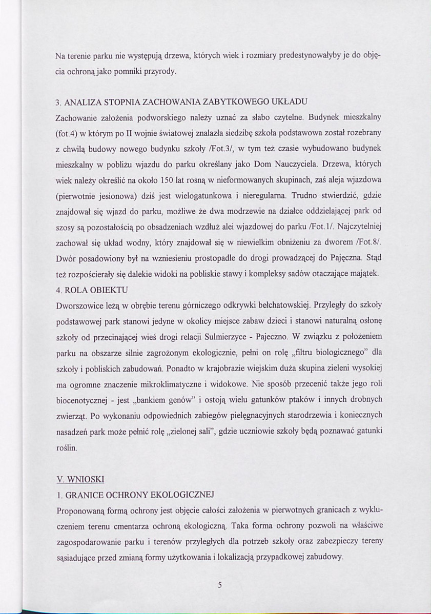 EP - Ewidencja parkowa, skan nr 14