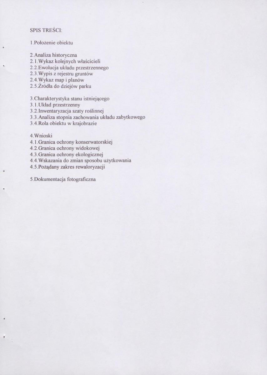 EP - Ewidencja parkowa, skan nr 6