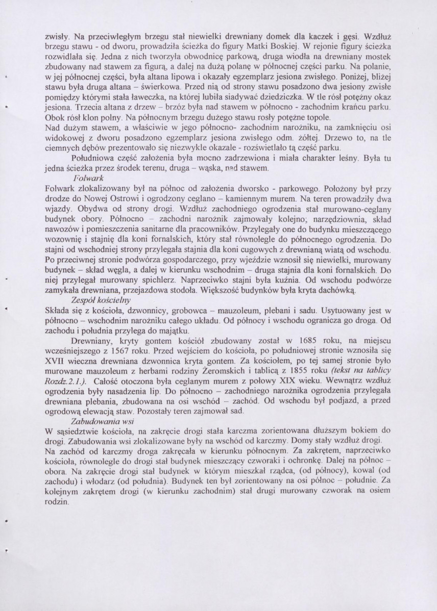 EP - Ewidencja parkowa, skan nr 10